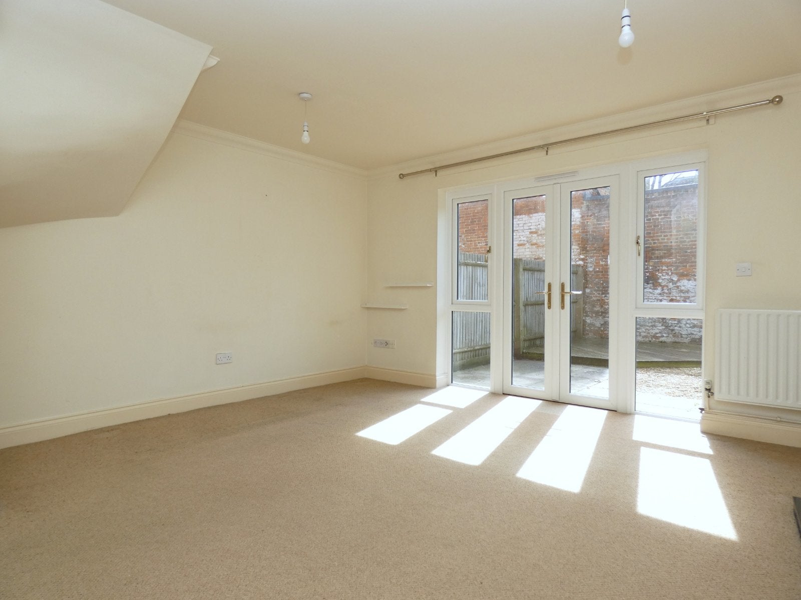 House Great Stour Place in Canterbury