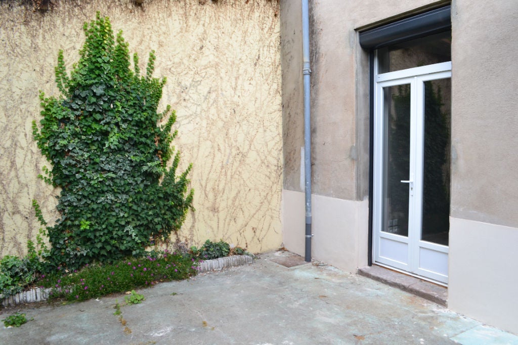 Chambre Rue du Docteur Laurent Camboulives à Albi