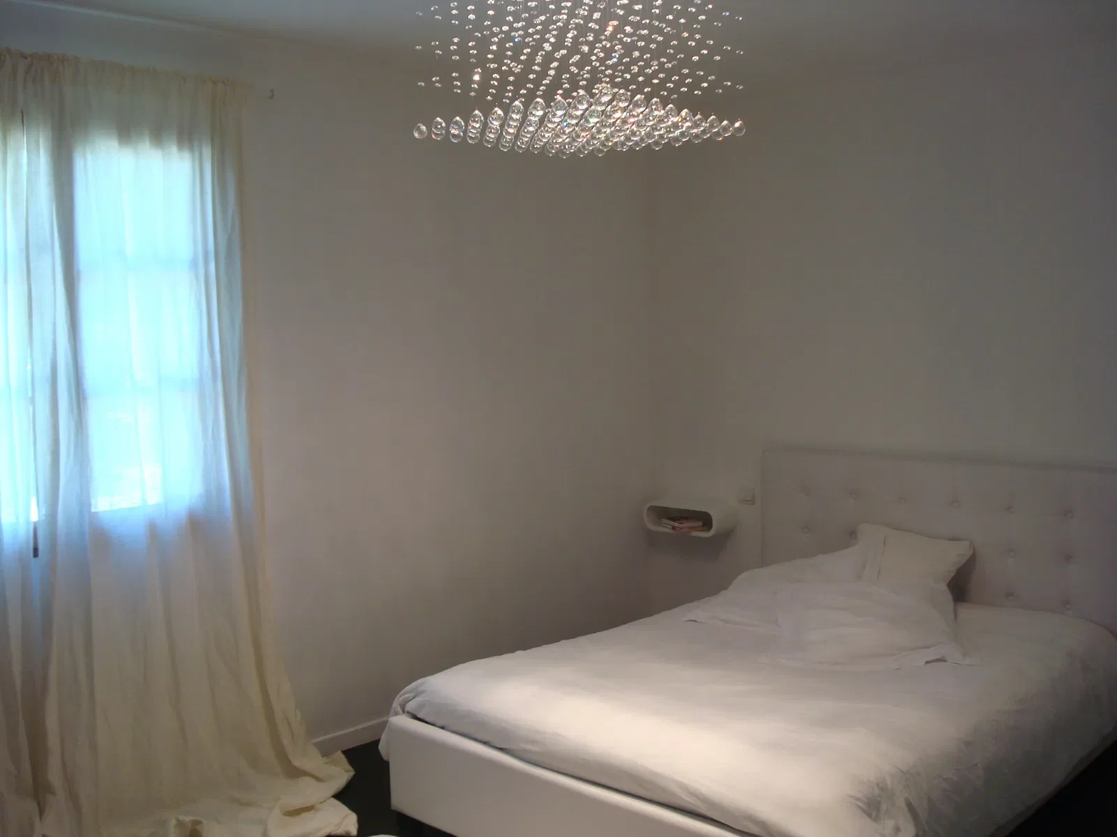 Chambre Rue Gaston Tabardel à Le Teil