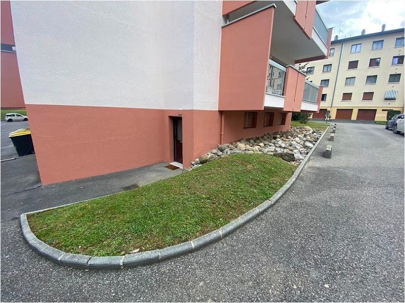 Flat Impasse des Crocus in Annecy