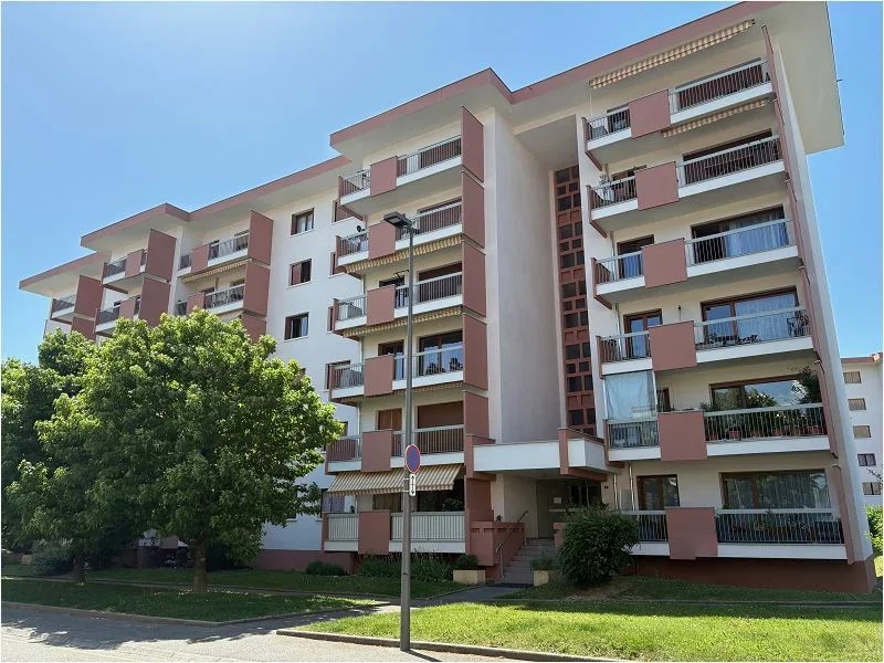 Flat Impasse des Crocus in Annecy