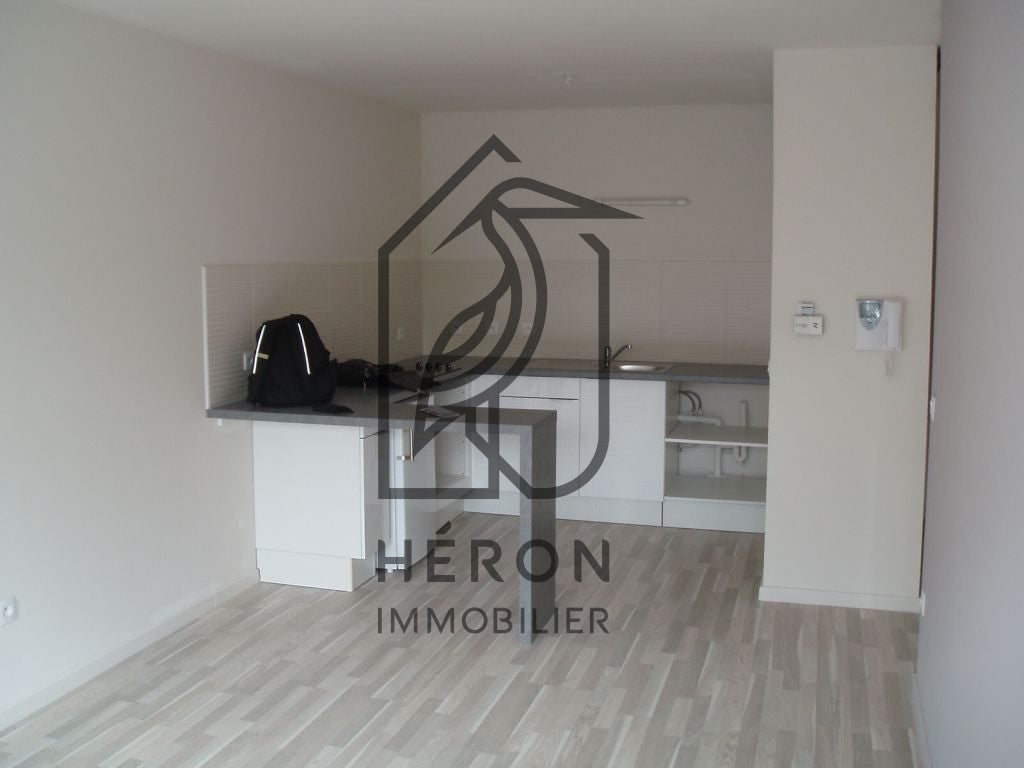 Appartement Rue Jean Bart à Lille