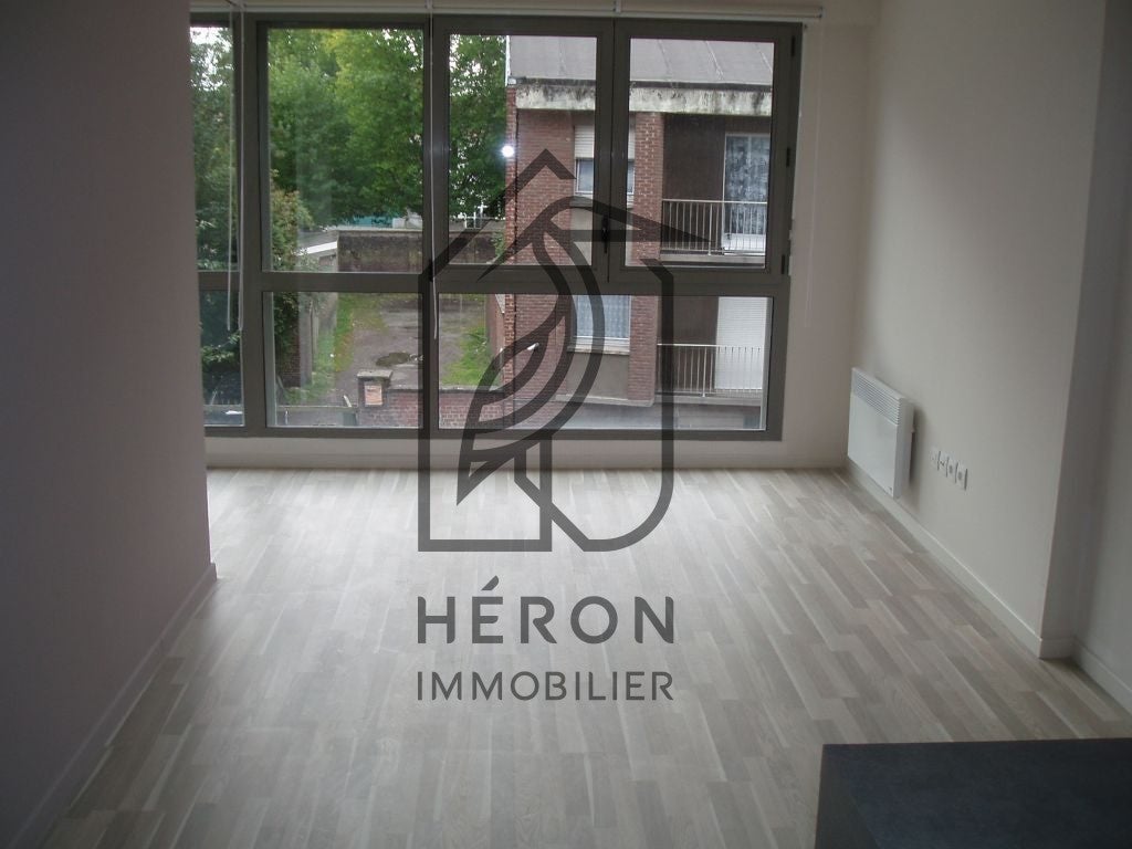 Appartement Rue Jean Bart à Lille