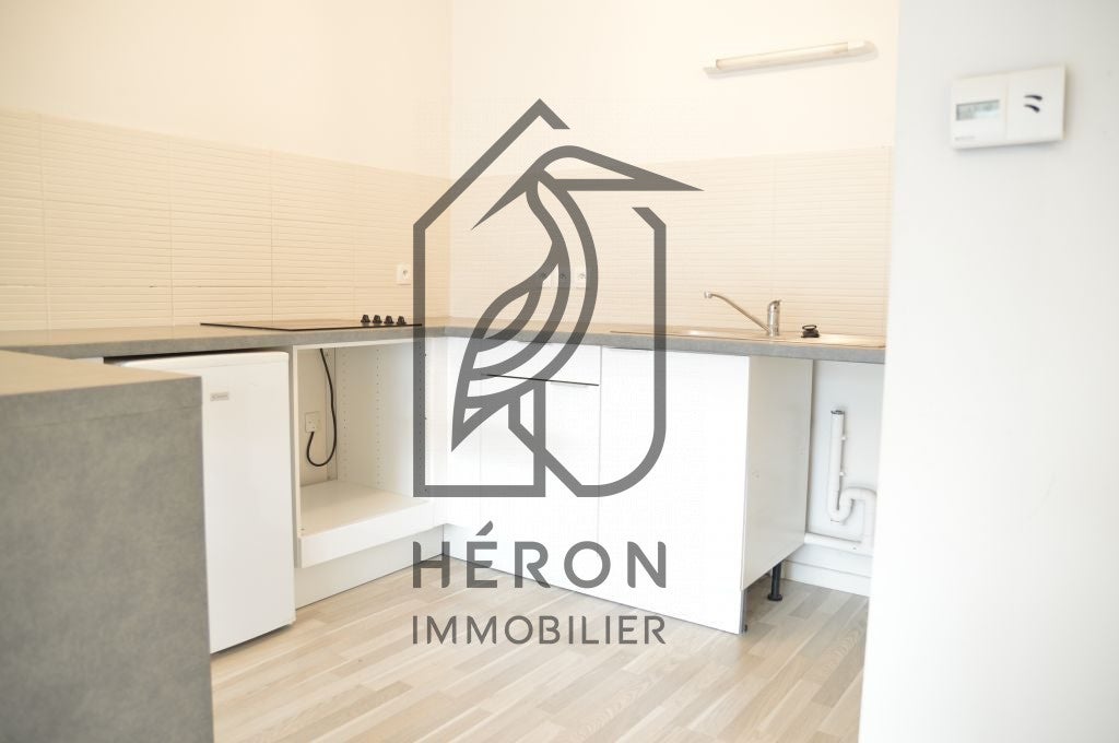 Appartement Rue Jean Bart à Lille