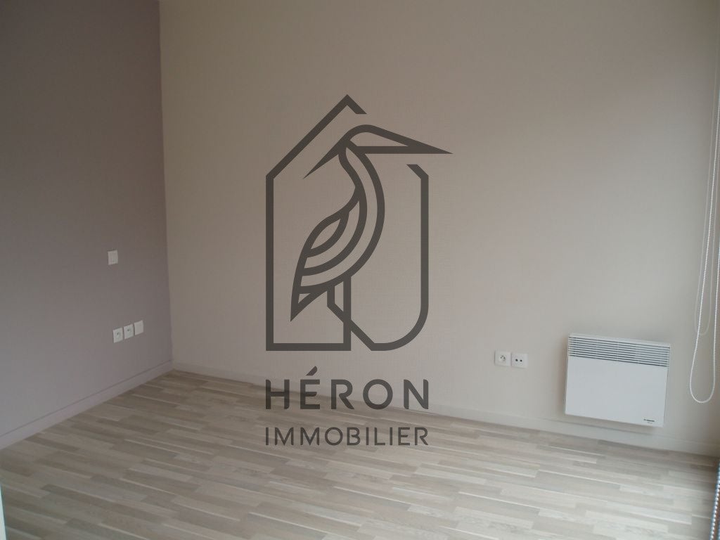 Appartement Rue Jean Bart à Lille