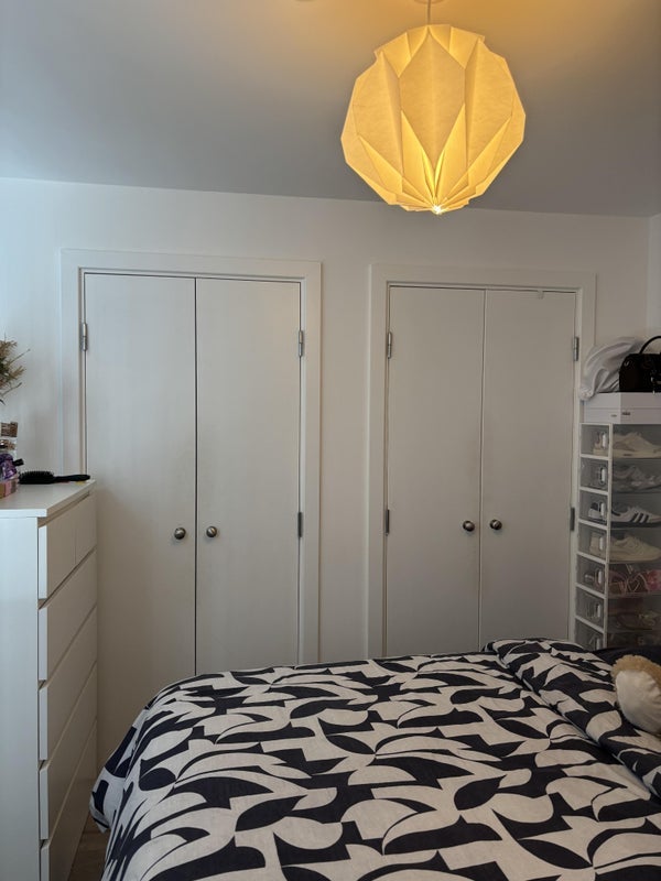 Room Wellington Street in Leicester