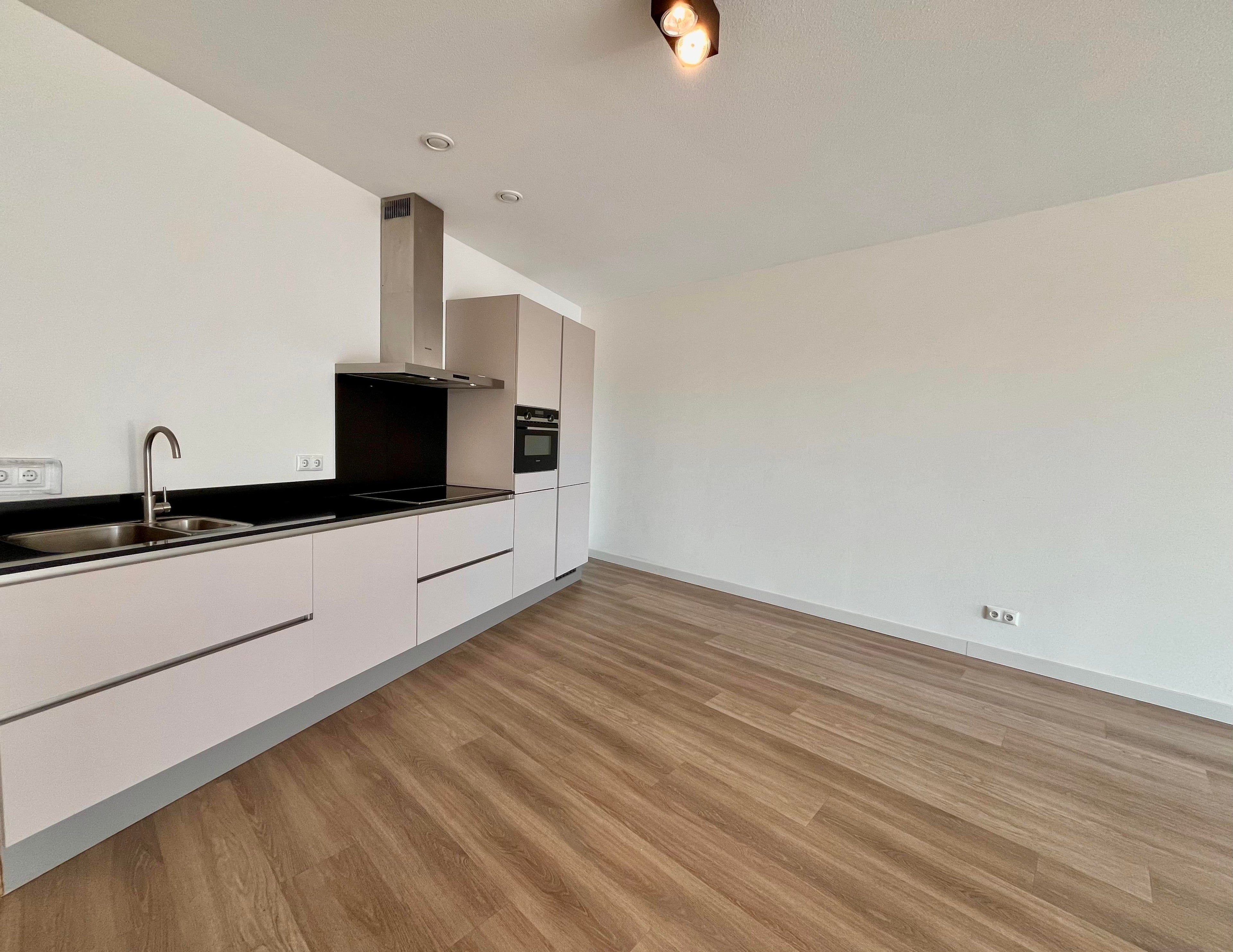 Appartement Escamplaan à Den Haag