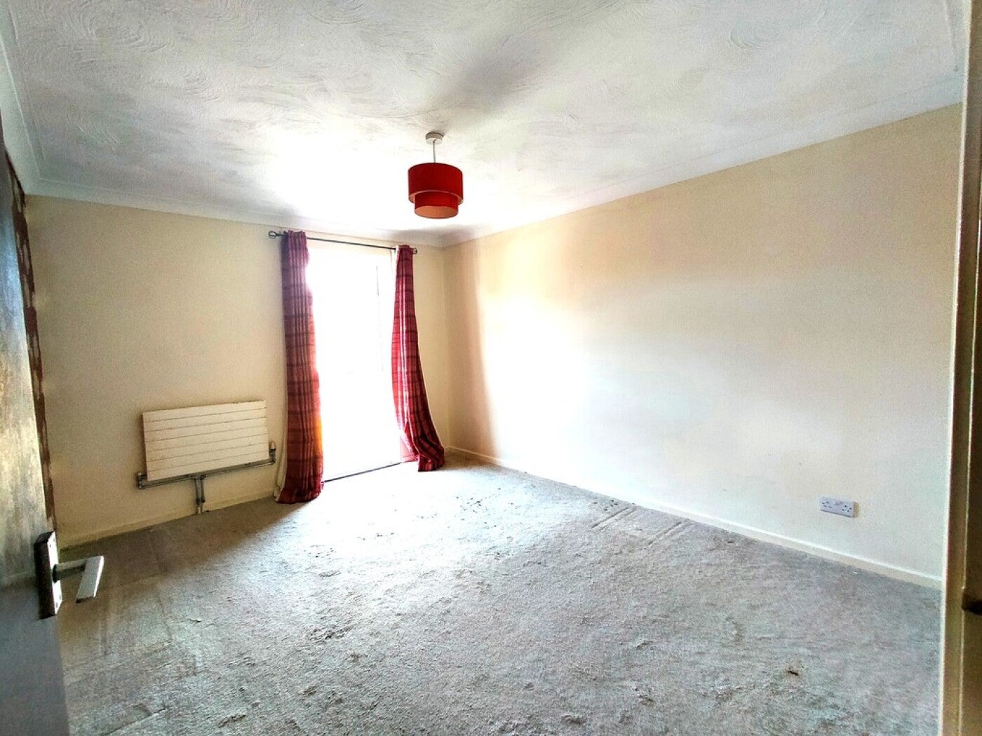 Flat Clovelly Way in Stevenage