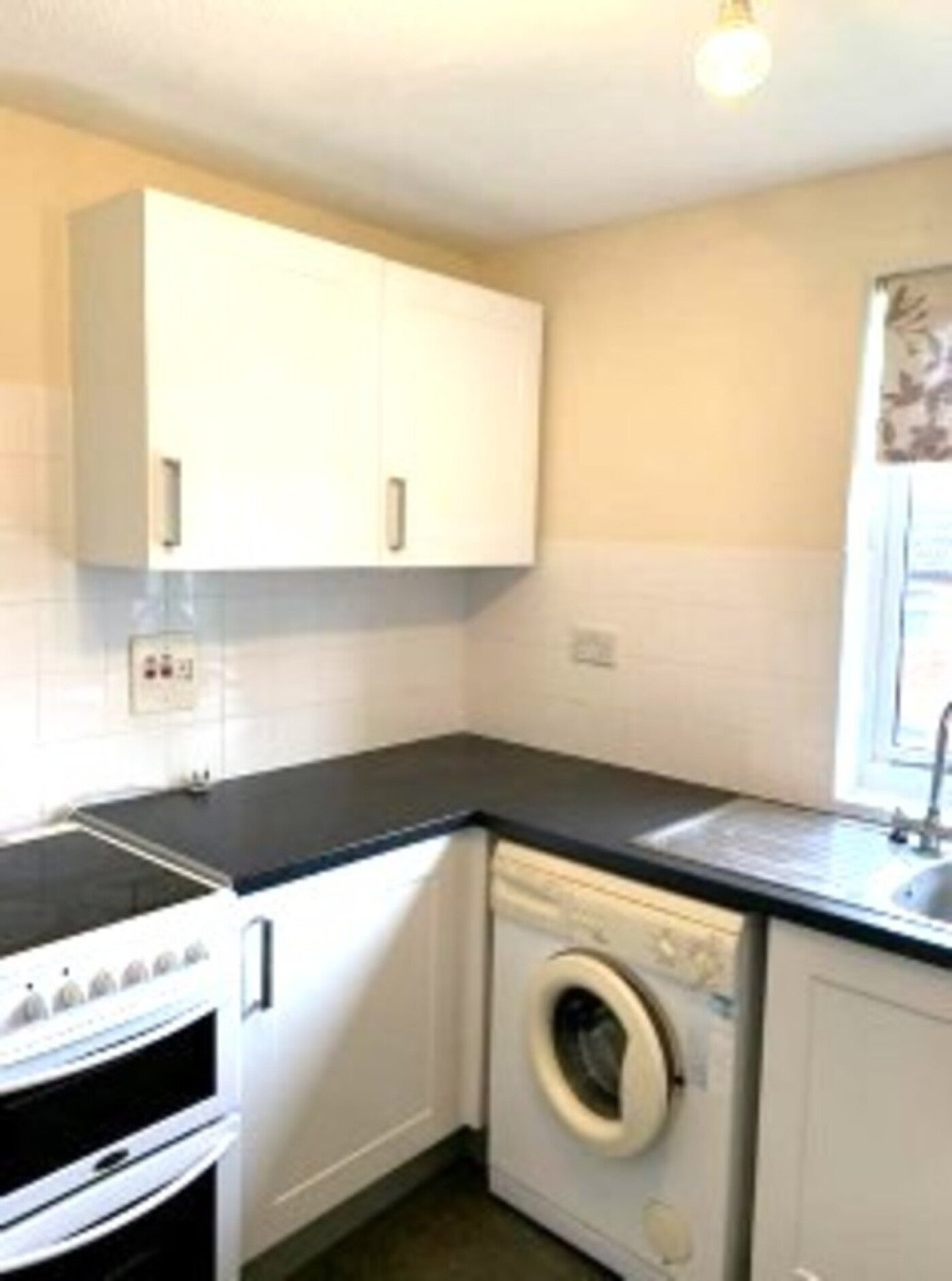 Flat Clovelly Way in Stevenage