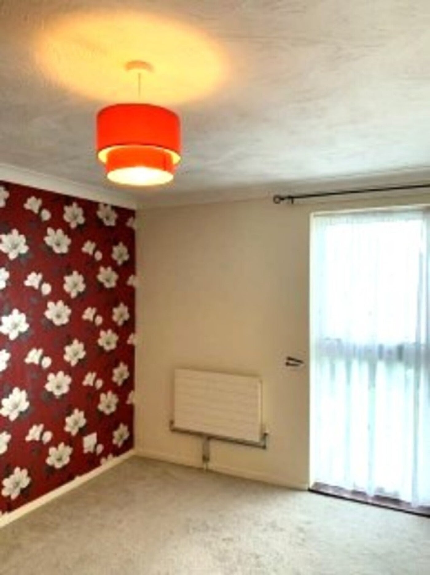 Flat Clovelly Way in Stevenage