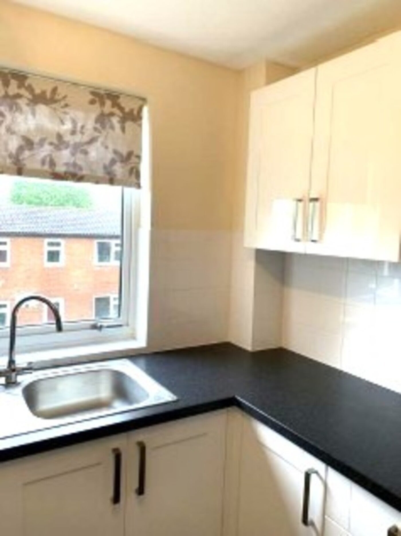 Flat Clovelly Way in Stevenage