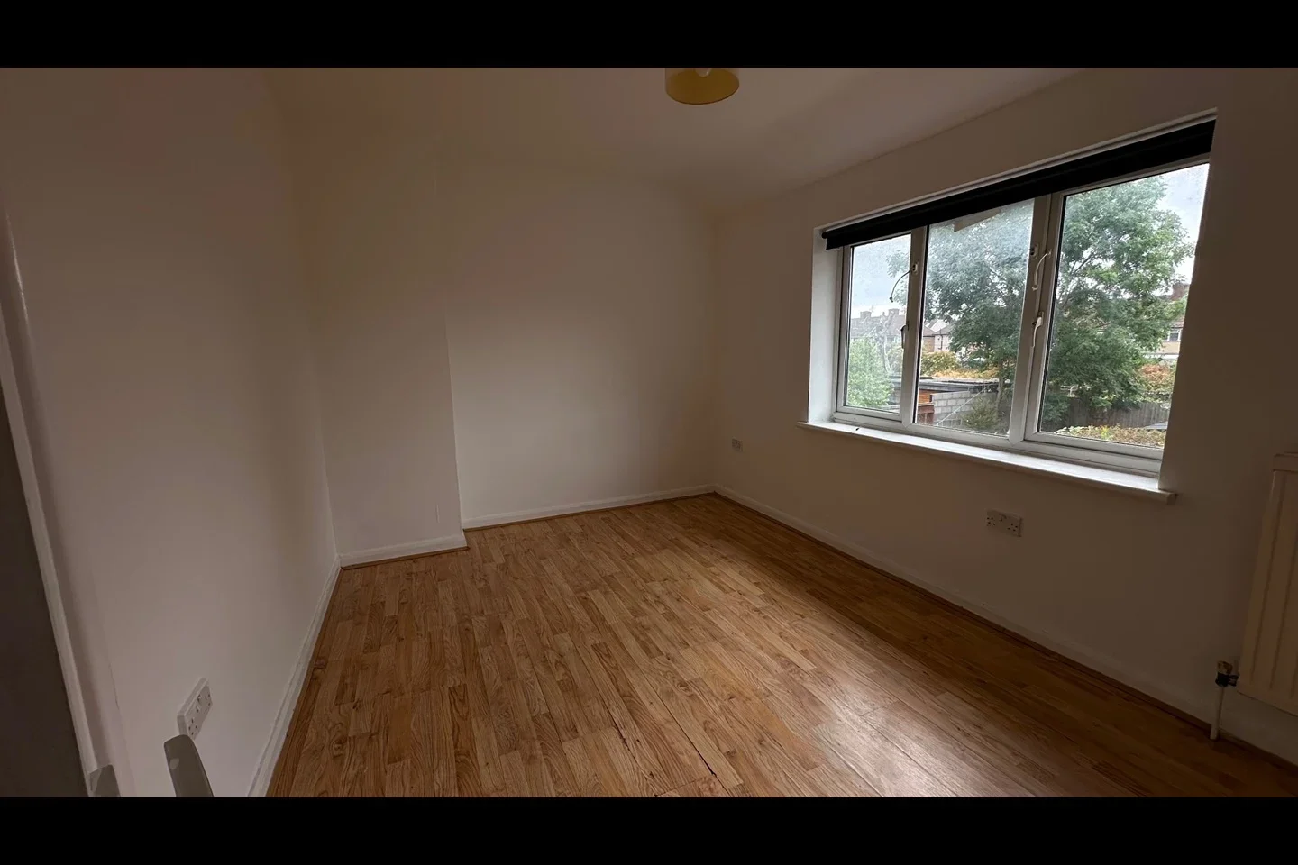 House Rugby Road in Greater London