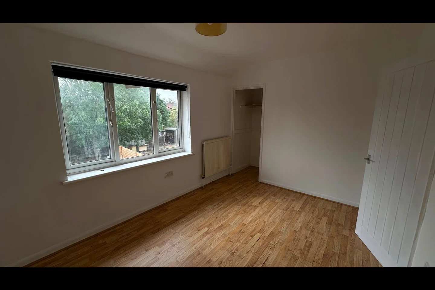 House Rugby Road in Greater London
