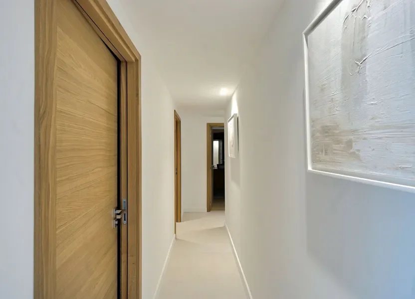 Appartement Avenue Costebelle à Cannes