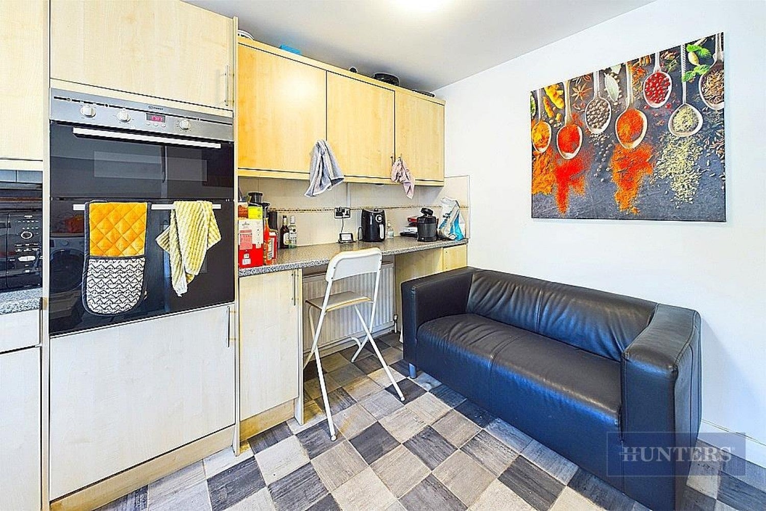 Room Ranelagh Gardens in Southampton