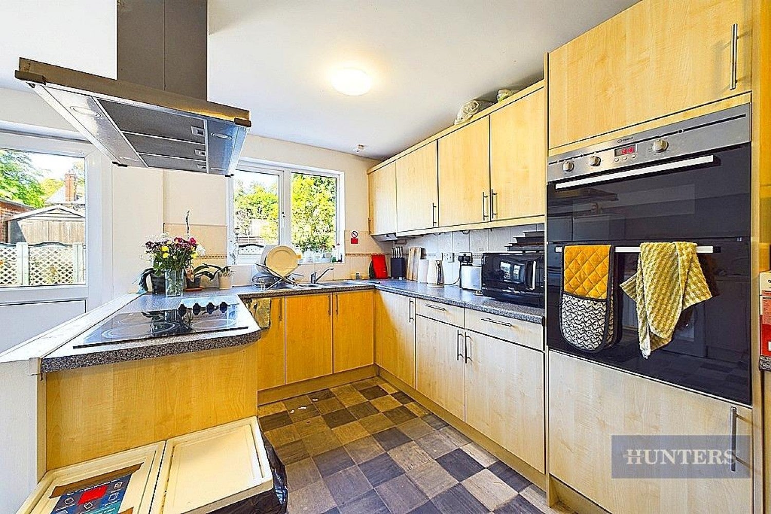 Room Ranelagh Gardens in Southampton