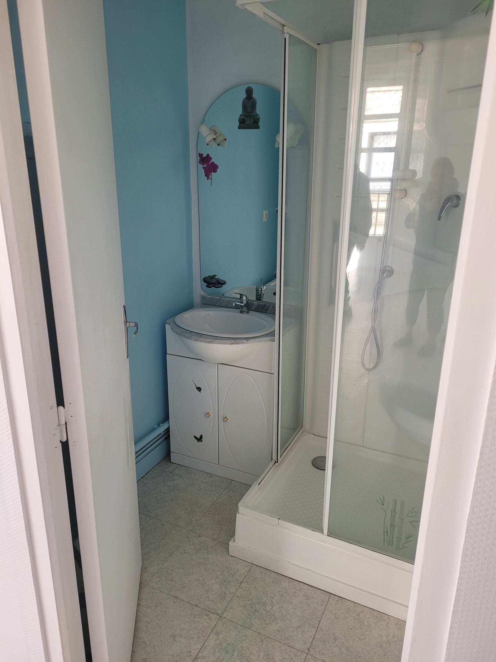 Flat Rue Saint-Jean in Gournay-en-Bray