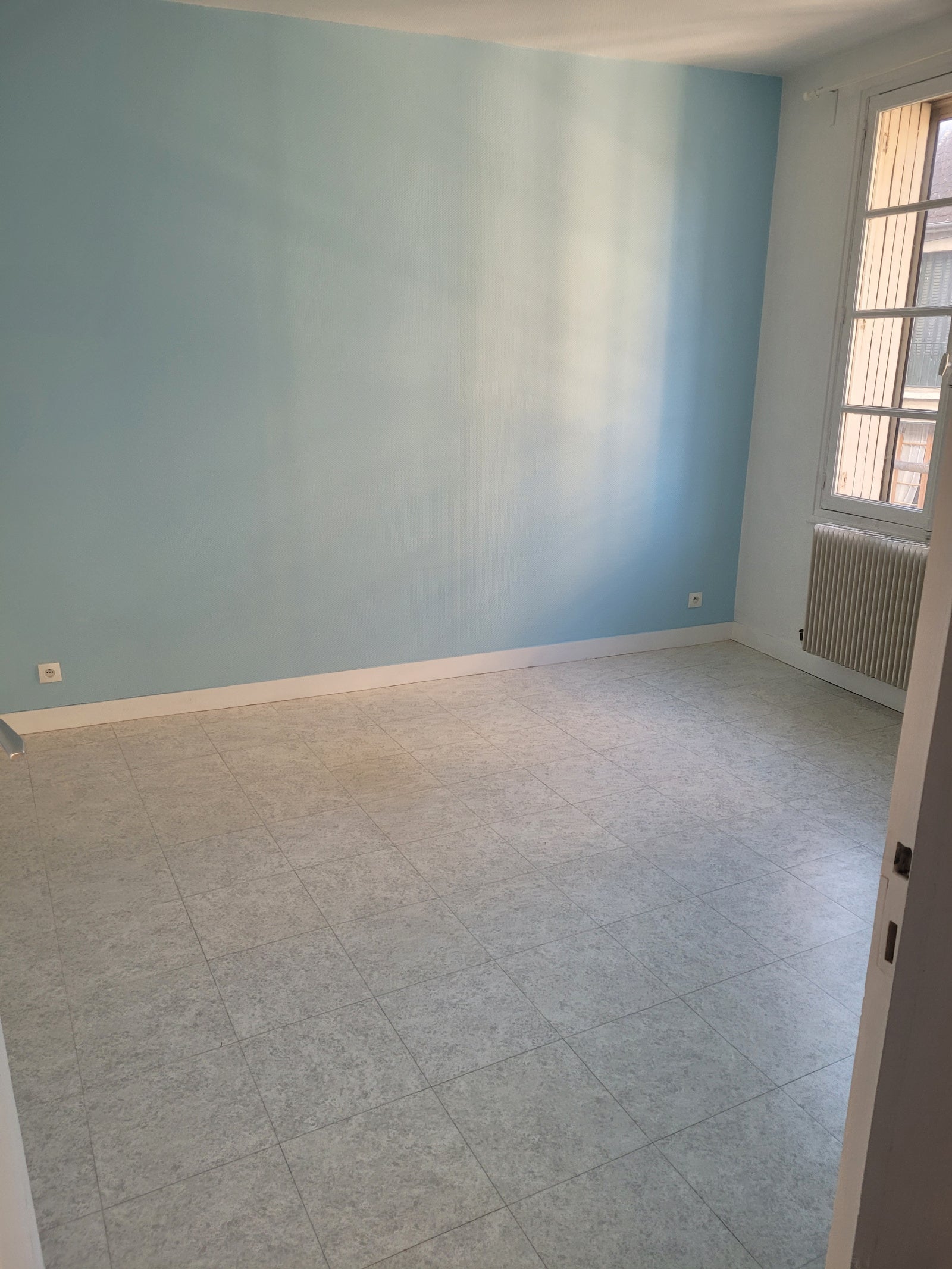 Flat Rue Saint-Jean in Gournay-en-Bray
