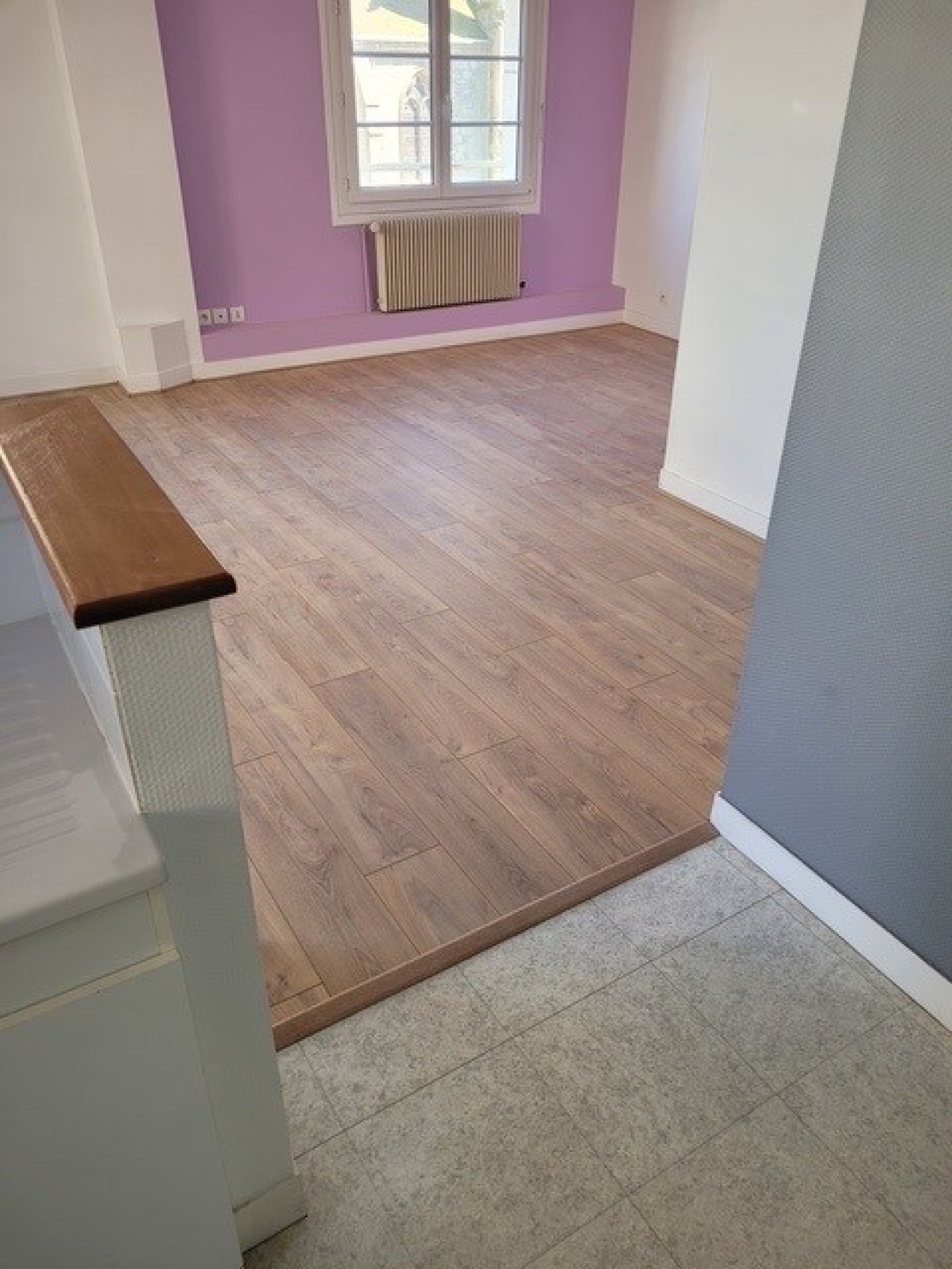 Flat Rue Saint-Jean in Gournay-en-Bray