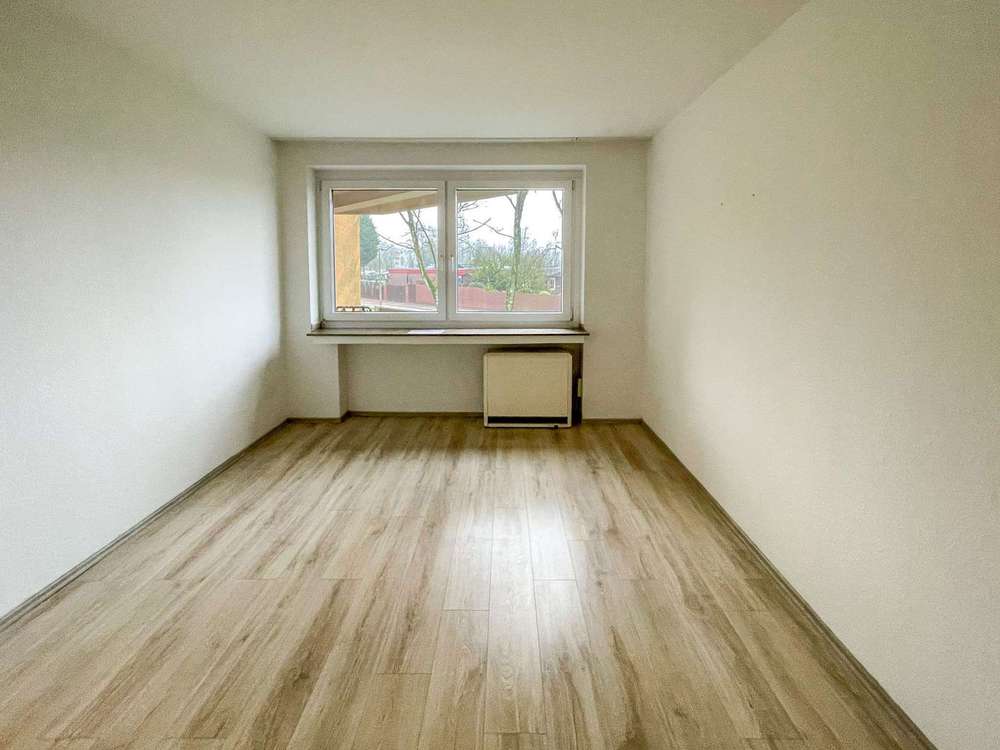 Wohnung Talaue in Wulfen
