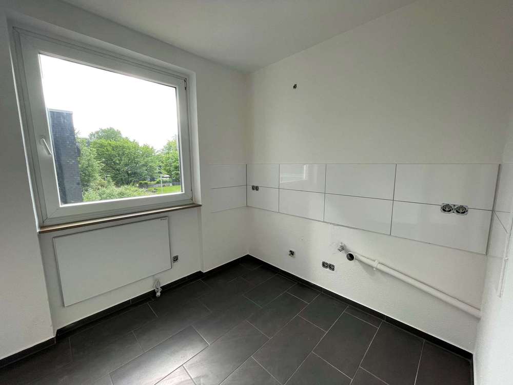 Wohnung Talaue in Wulfen