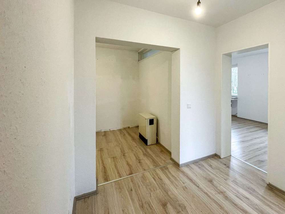 Wohnung Talaue in Wulfen