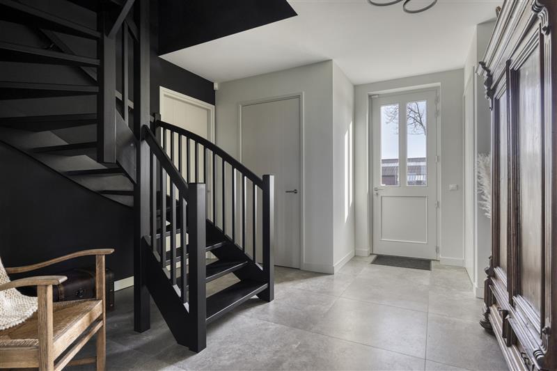 Vrijstaande woning te koop: Kreijel 2, Ospel