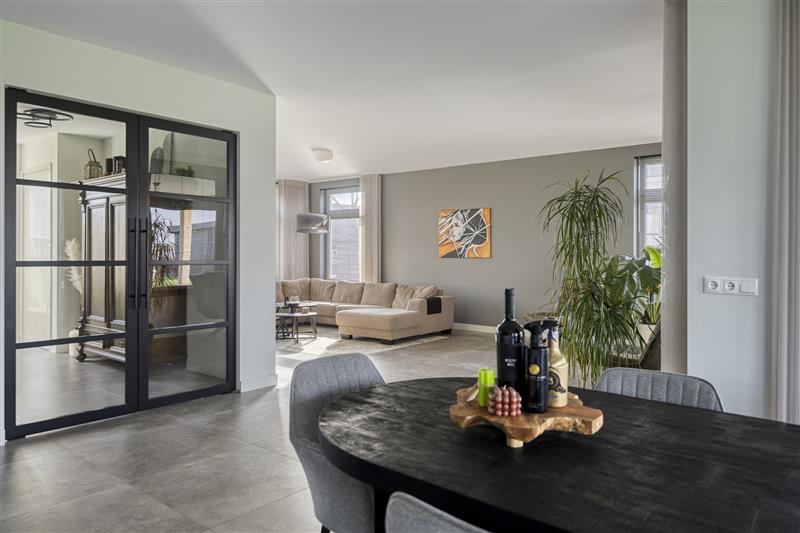 Vrijstaande woning te koop: Kreijel 2, Ospel