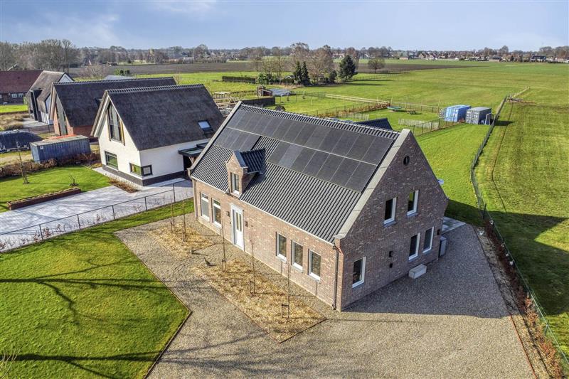 Huis Kreijel 2 in Ospel