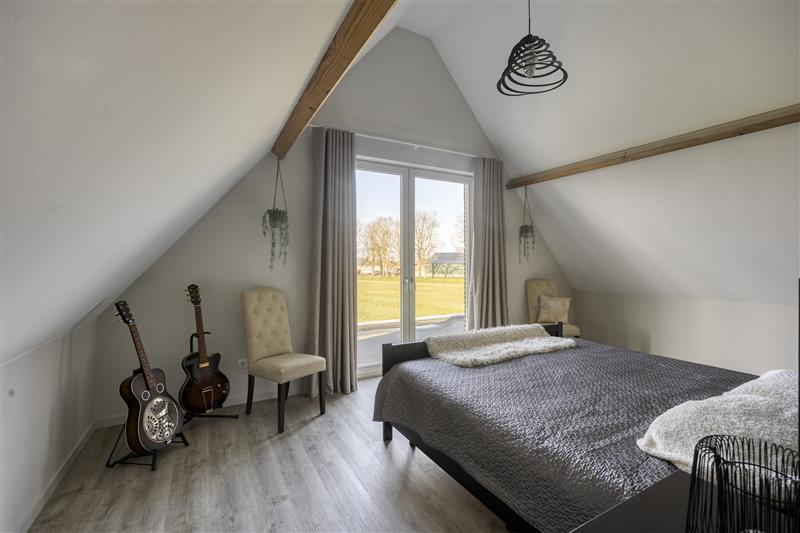 Vrijstaande woning te koop: Kreijel 2, Ospel