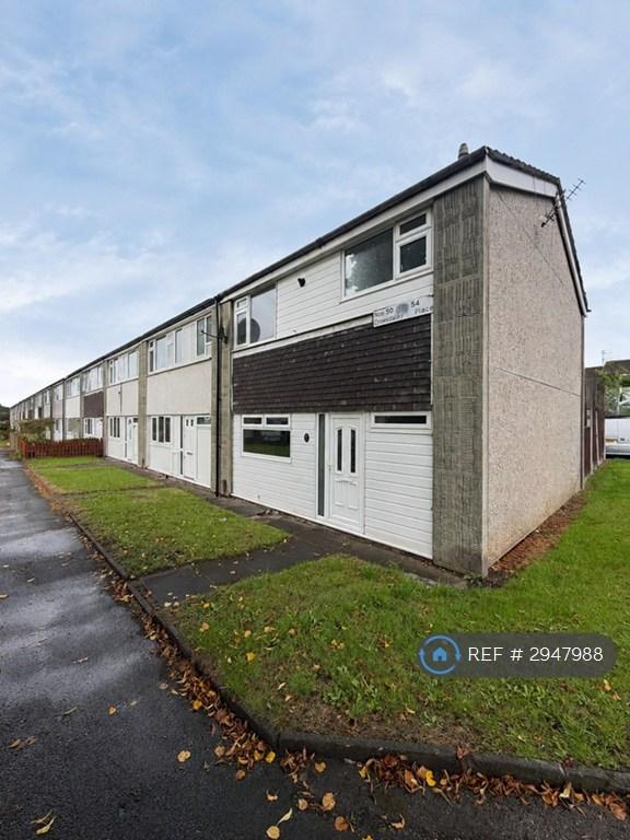 House Alfreton Road in Hazel Grove