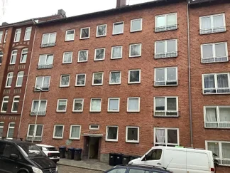 Wohnung Gaußstraße in Kiel