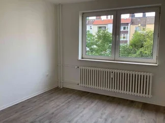 Wohnung Gaußstraße in Kiel