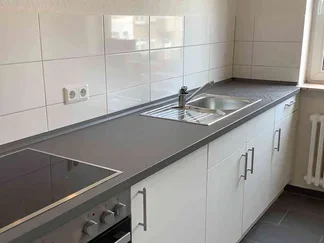 Wohnung Gaußstraße in Kiel