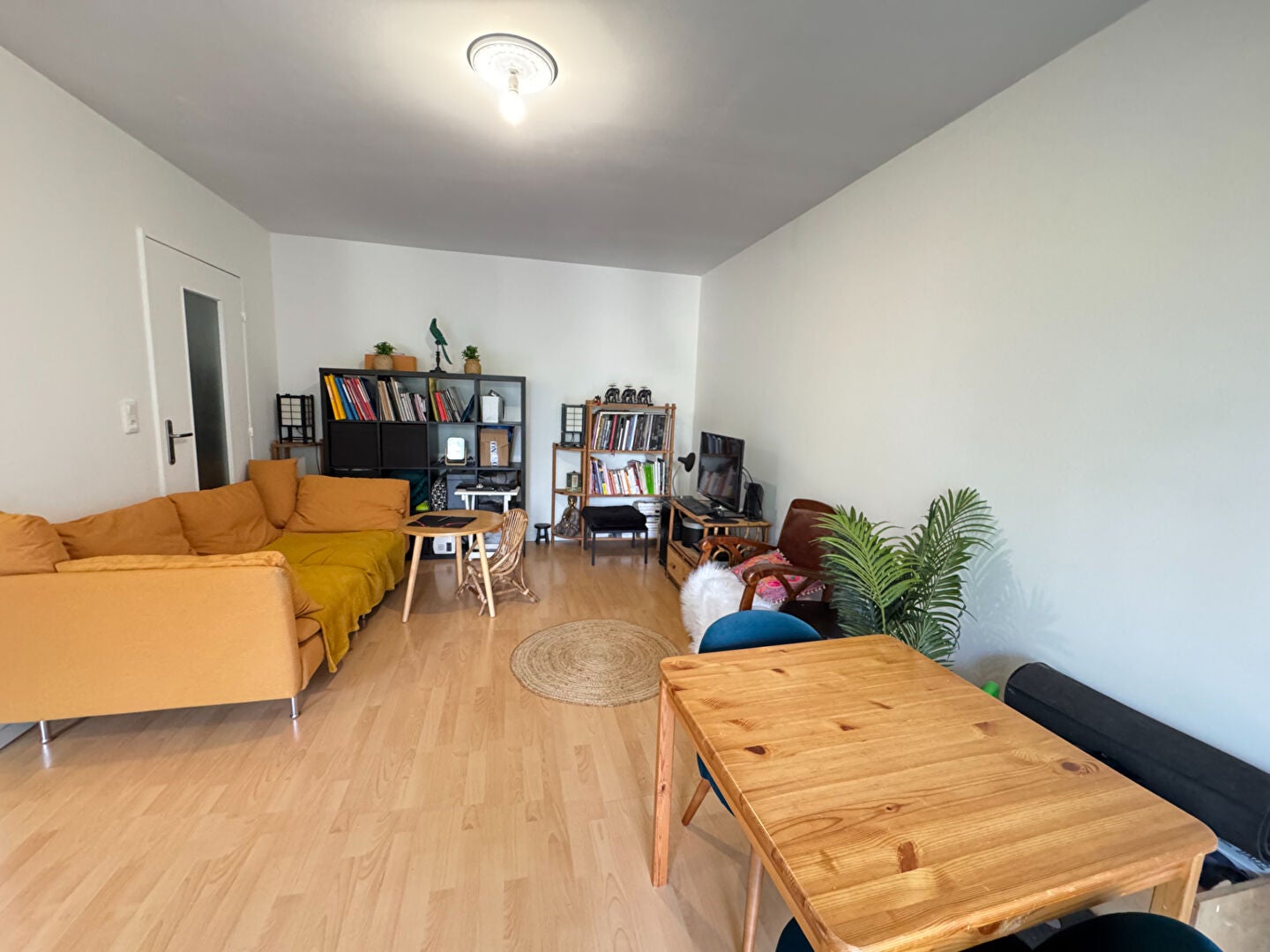 House Square du Haut Blosne in Rennes