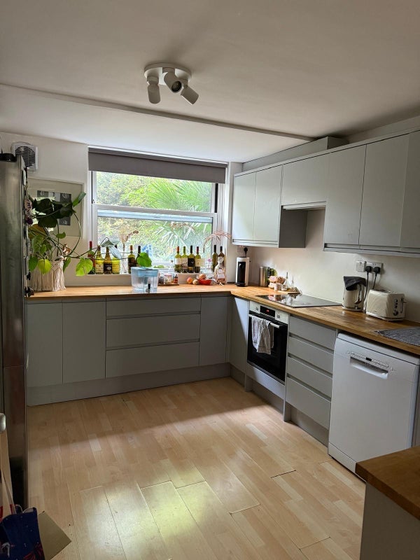 Room Talbot Road in City of Westminster
