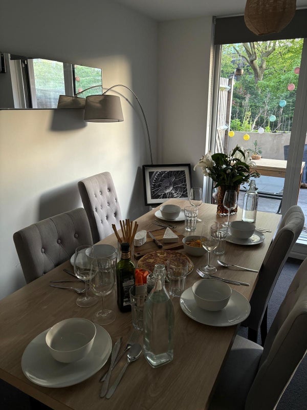 Room Talbot Road in City of Westminster