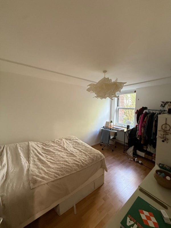 Room Talbot Road in City of Westminster