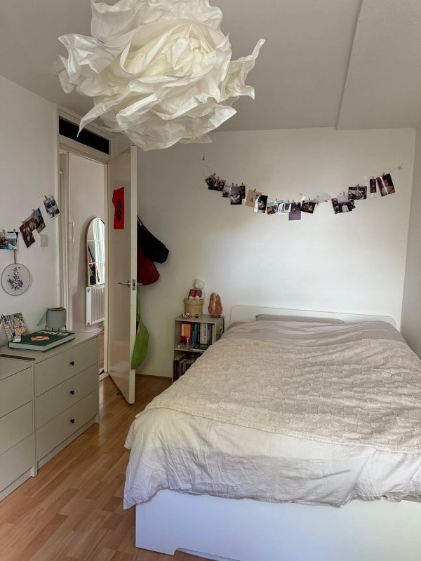 Room Talbot Road in City of Westminster