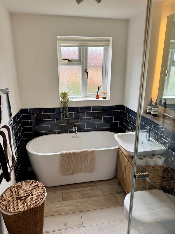 Flat Rosethorn Close in Greater London