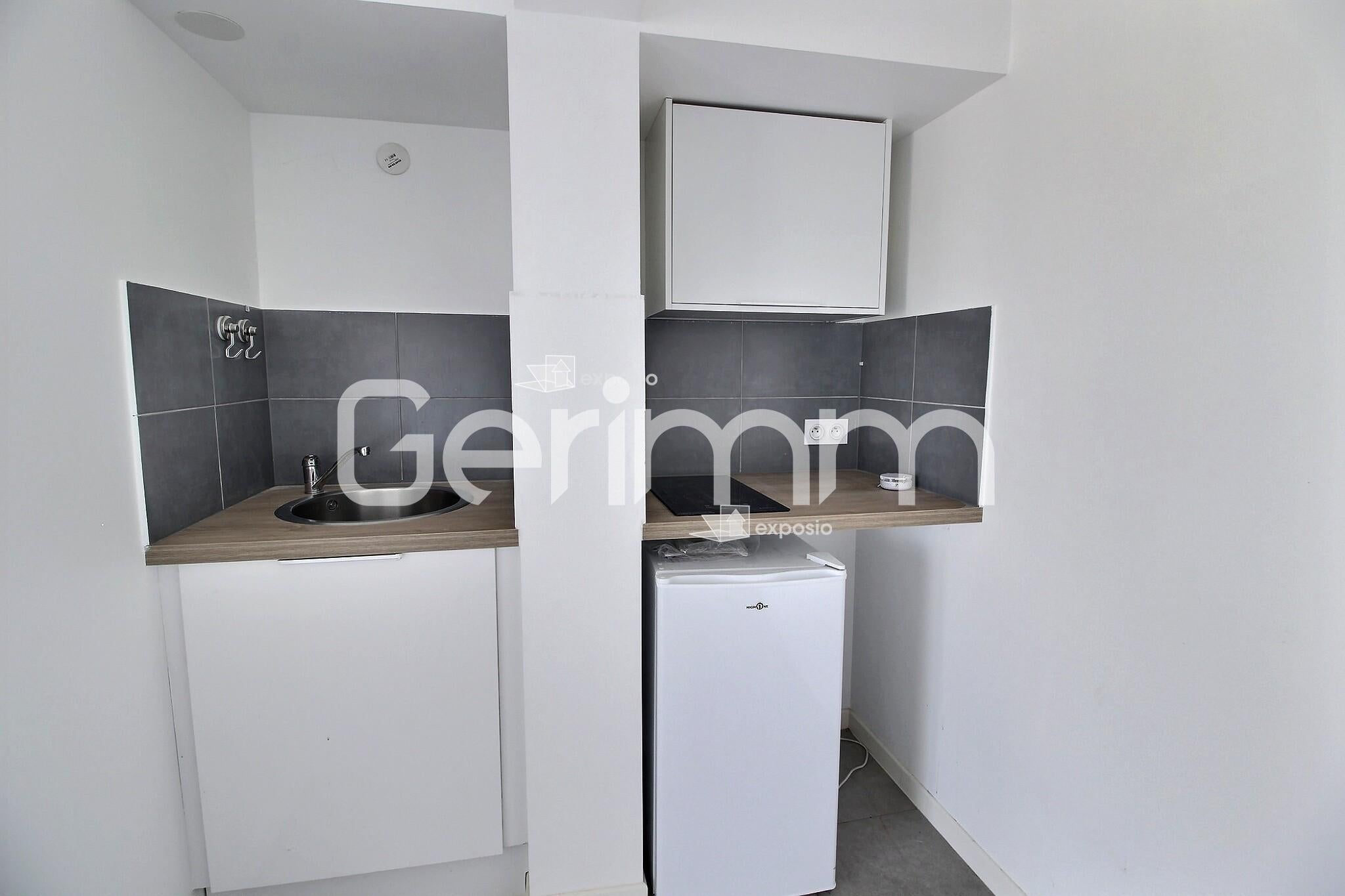 Appartement Boulevard des Alpes à Meylan