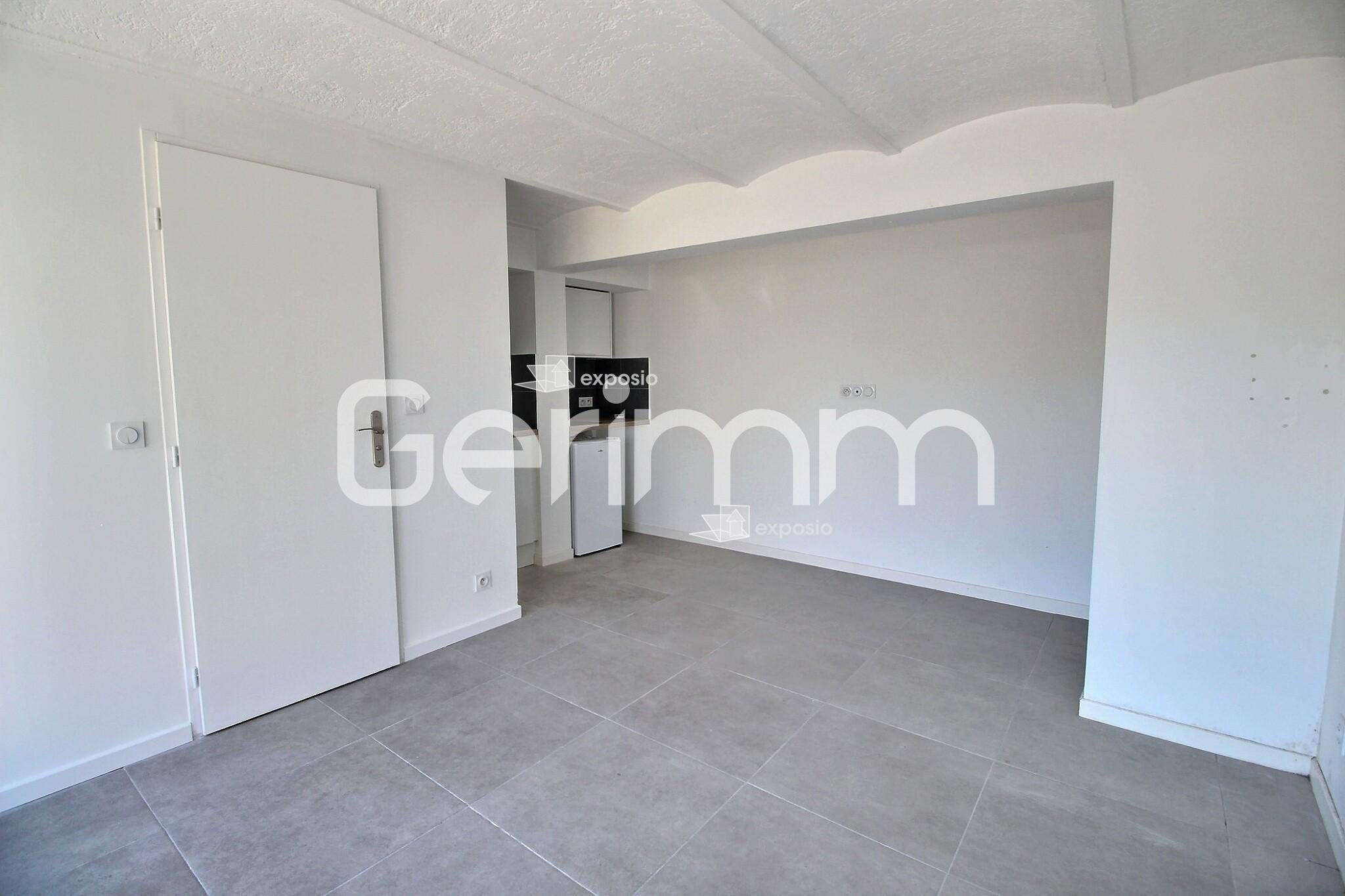 Appartement Boulevard des Alpes à Meylan