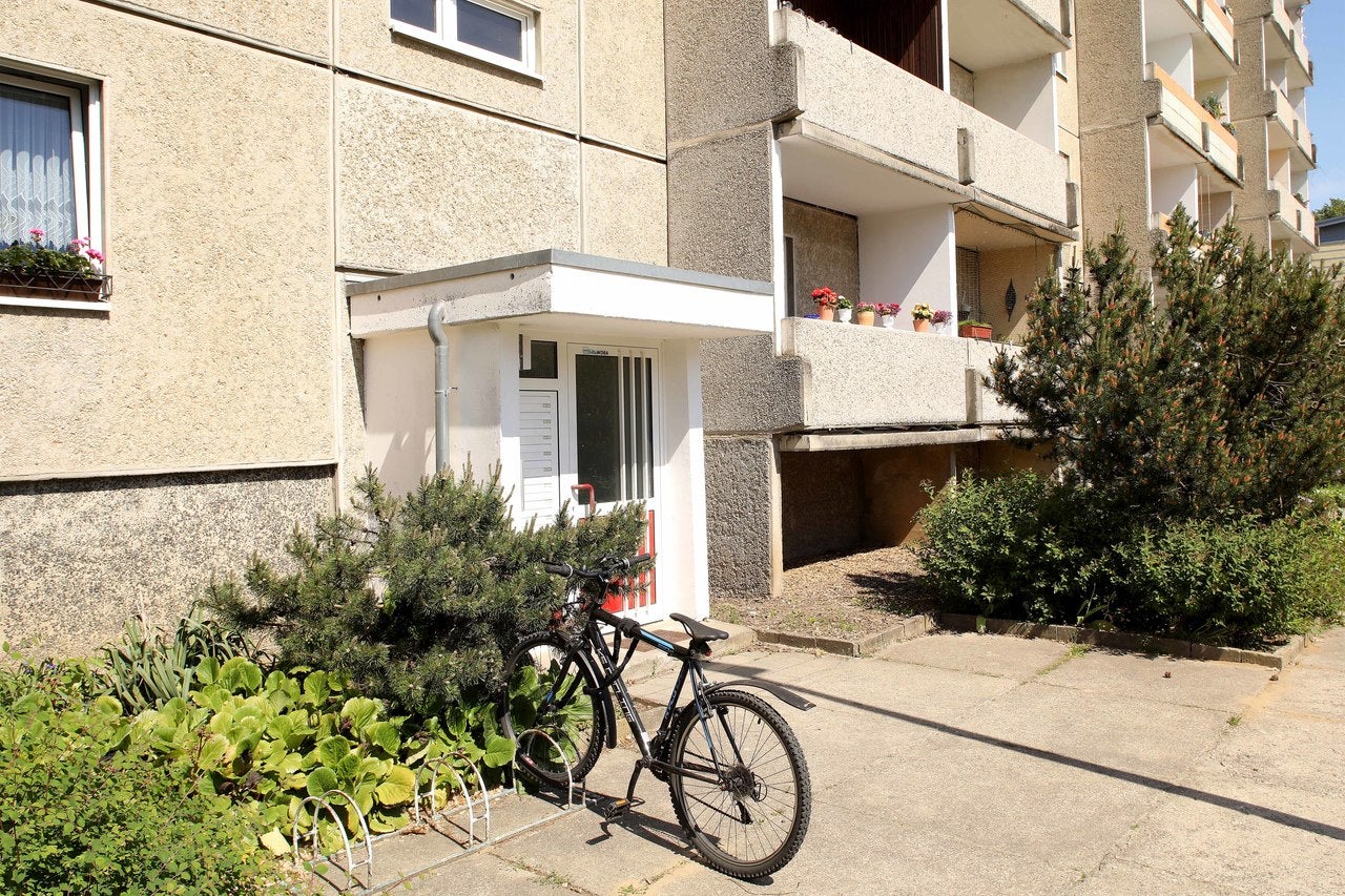 Wohnung Hufelandstraße in Neubrandenburg