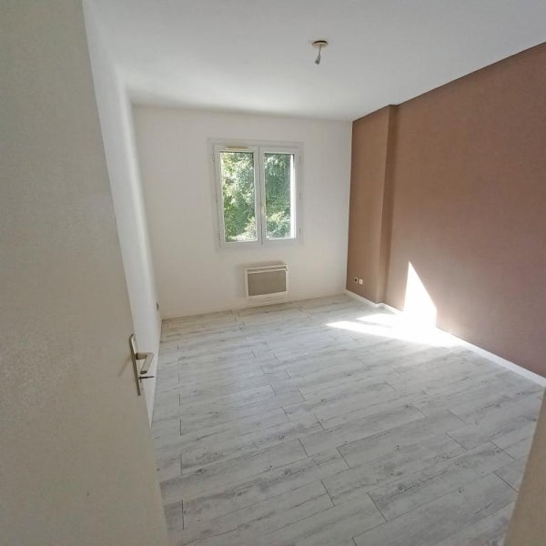Flat Rue Lachmann in Grenoble