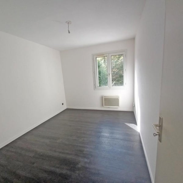 Flat Rue Lachmann in Grenoble
