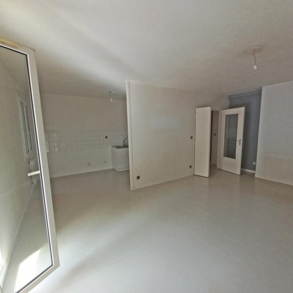 Flat Rue Lachmann in Grenoble