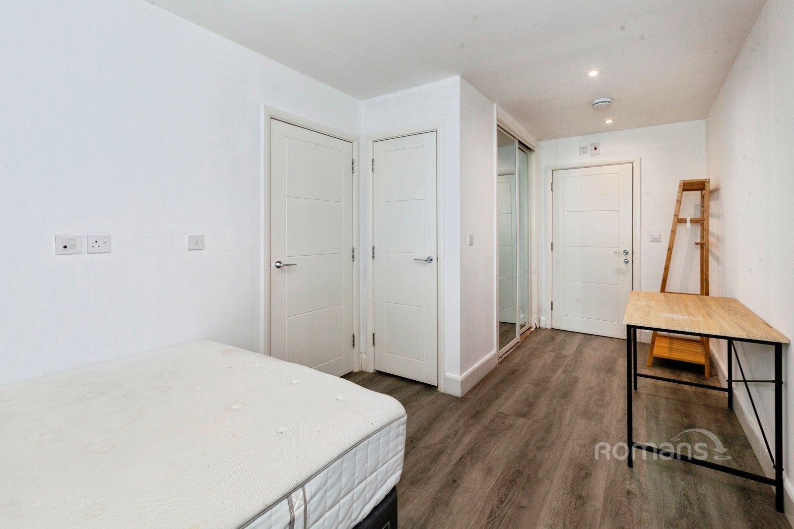 Flat South Road in Maidenhead