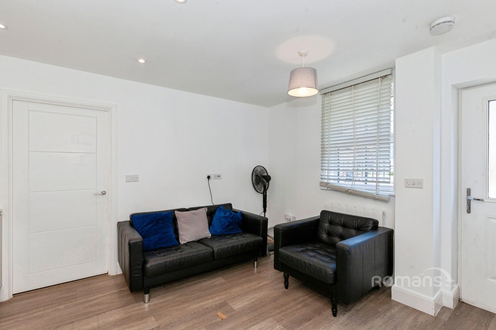 Flat South Road in Maidenhead