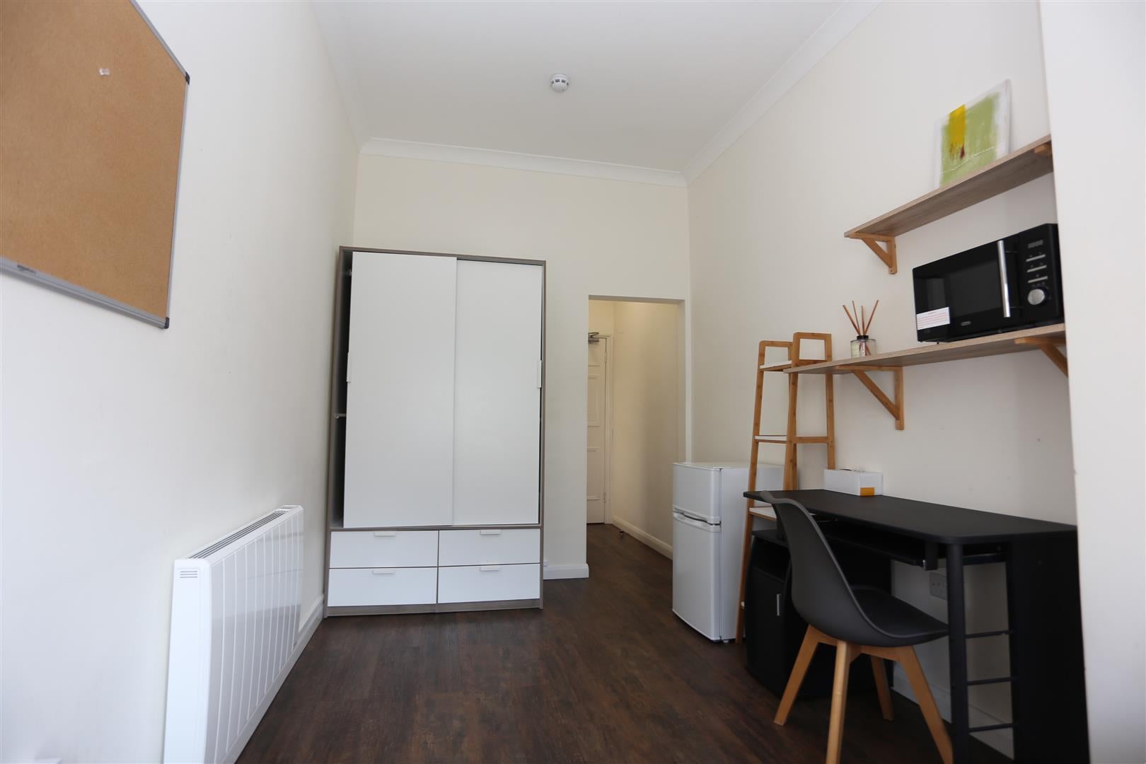 Room Regency Square in Brighton