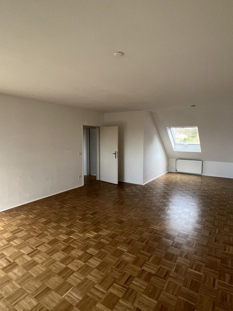 Wohnung Küppersgarten in Bonn